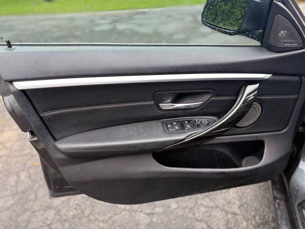 used 2019 BMW 430 Gran Coupe car, priced at $16,900