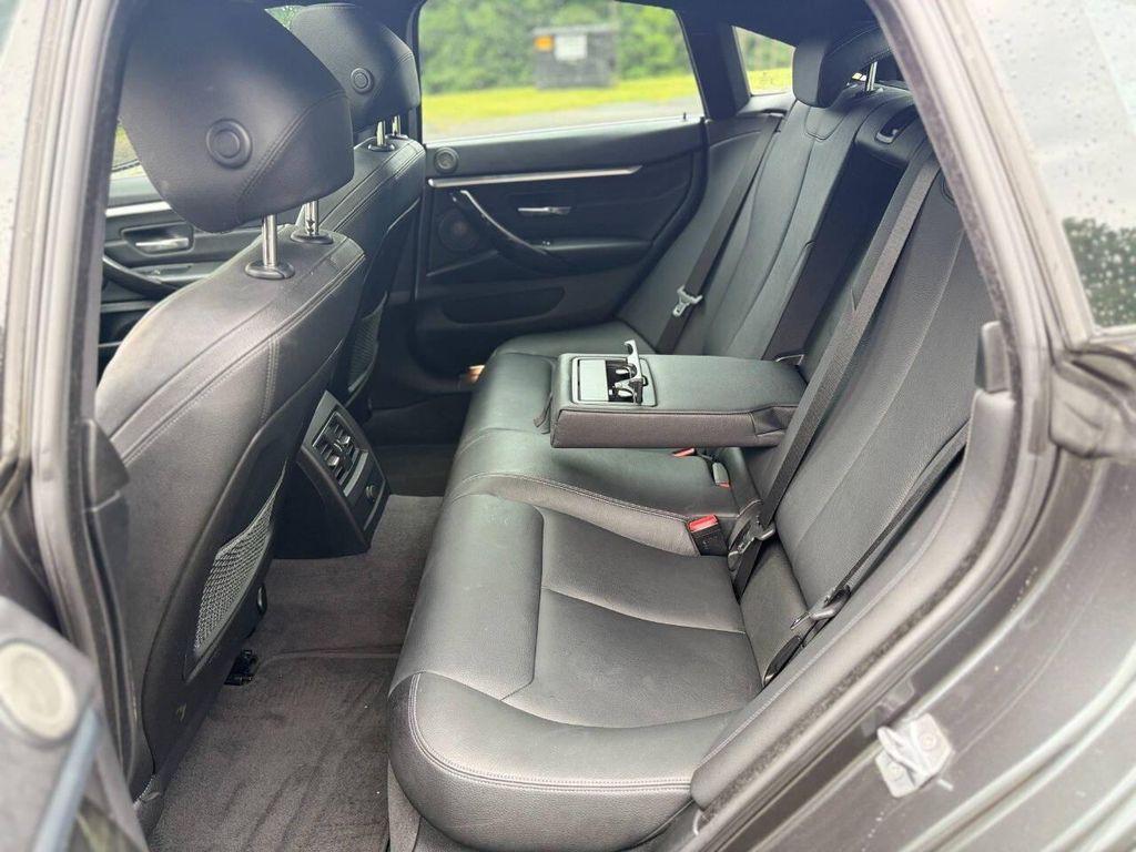 used 2019 BMW 430 Gran Coupe car, priced at $16,900