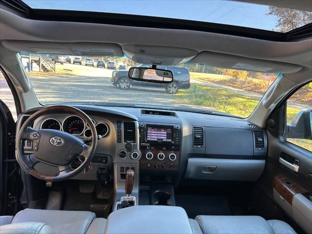 used 2013 Toyota Tundra car, priced at $21,200