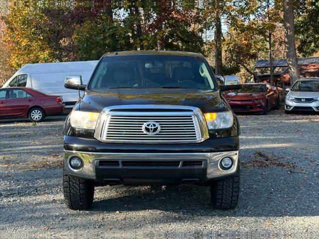 used 2013 Toyota Tundra car, priced at $21,200