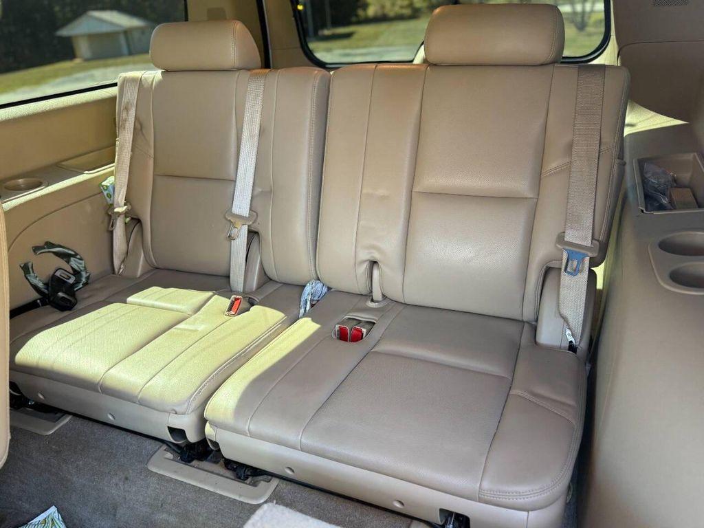 used 2012 GMC Yukon XL car, priced at $15,000