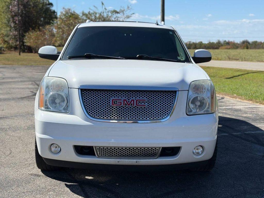 used 2012 GMC Yukon XL car, priced at $15,000