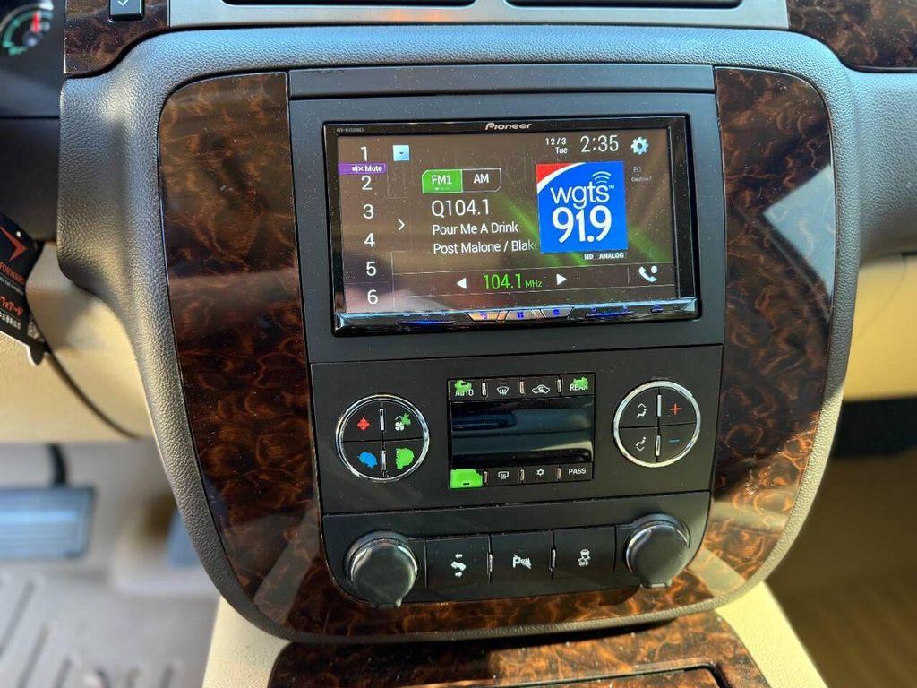 used 2012 GMC Yukon XL car, priced at $15,000