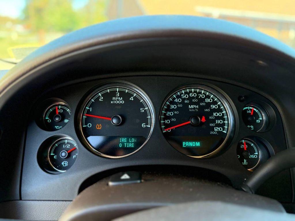 used 2012 GMC Yukon XL car, priced at $15,000