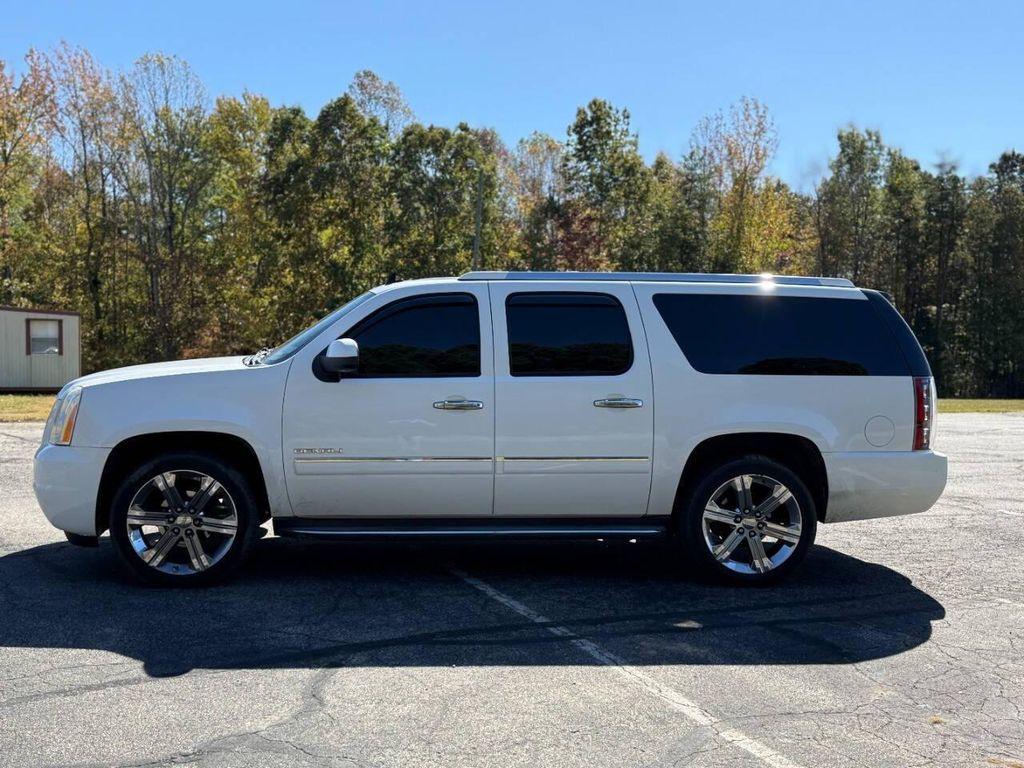 used 2012 GMC Yukon XL car, priced at $15,000