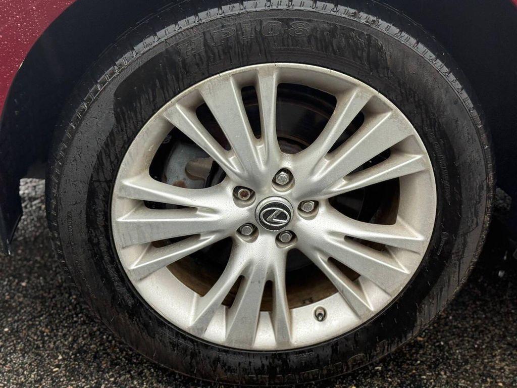 used 2010 Lexus RX 450h car, priced at $14,250