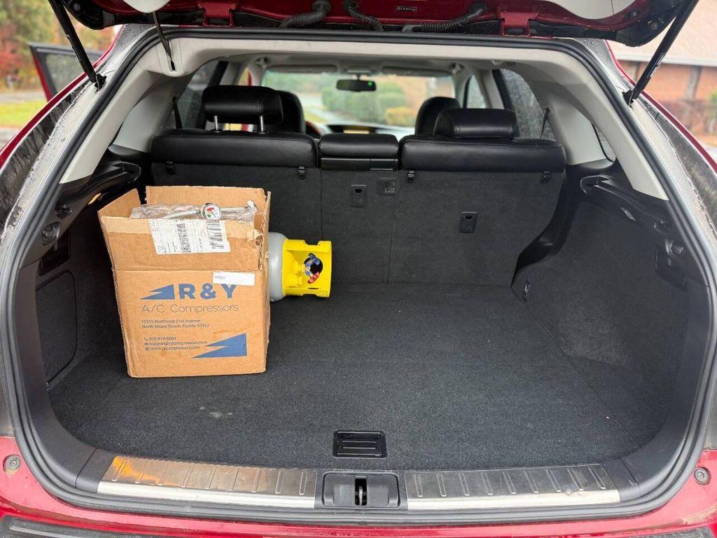 used 2010 Lexus RX 450h car, priced at $14,250