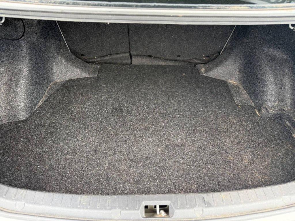 used 2011 Toyota Corolla car, priced at $4,500