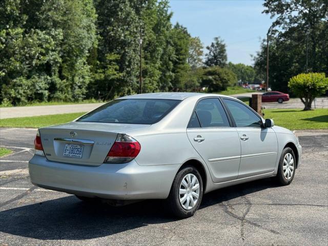 used 2006 Toyota Camry car, priced at $6,200