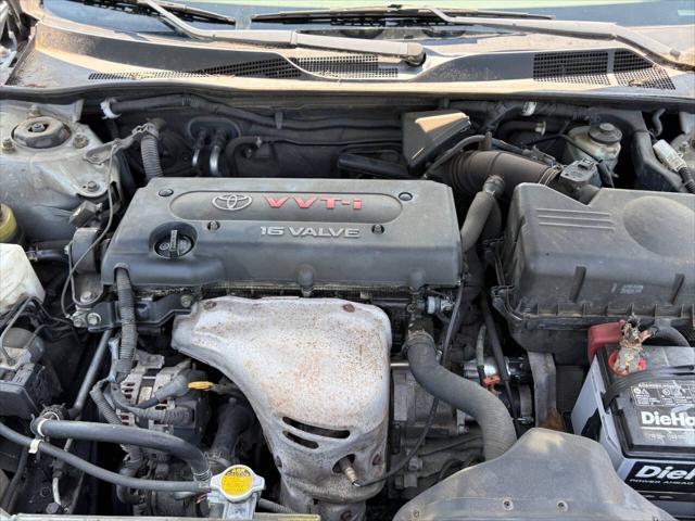 used 2006 Toyota Camry car, priced at $6,200