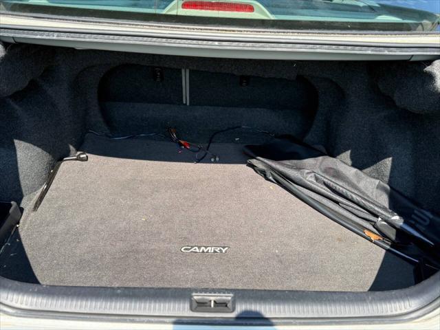used 2006 Toyota Camry car, priced at $6,200