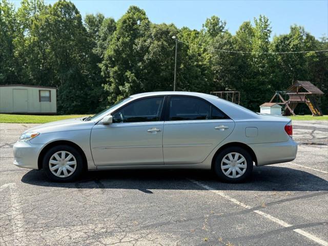 used 2006 Toyota Camry car, priced at $6,200