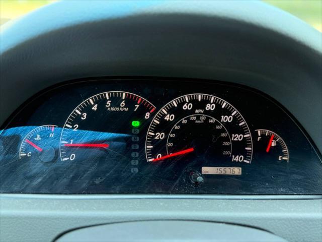 used 2006 Toyota Camry car, priced at $6,200