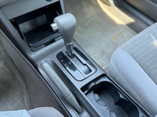 used 2006 Toyota Camry car, priced at $6,200