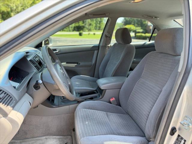 used 2006 Toyota Camry car, priced at $6,200