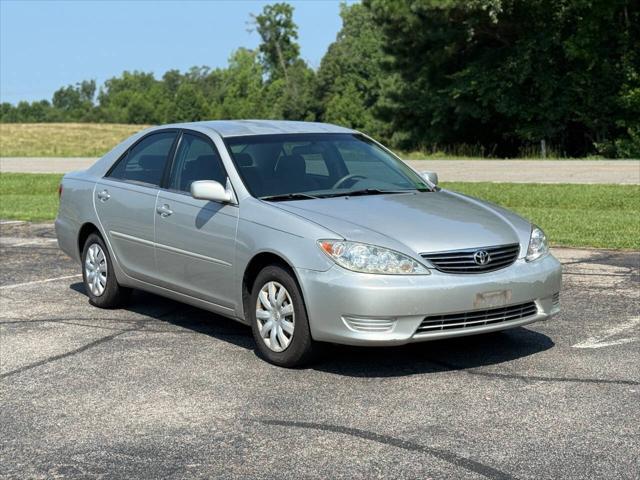 used 2006 Toyota Camry car, priced at $6,200