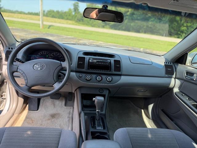 used 2006 Toyota Camry car, priced at $6,200
