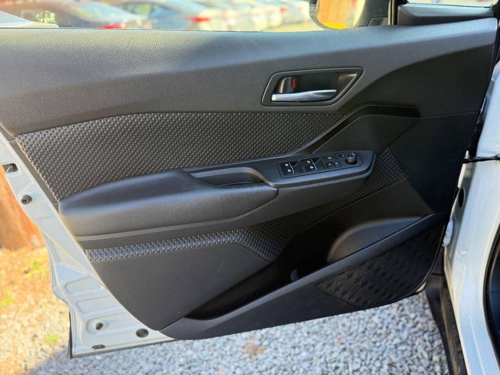 used 2018 Toyota C-HR car, priced at $14,200