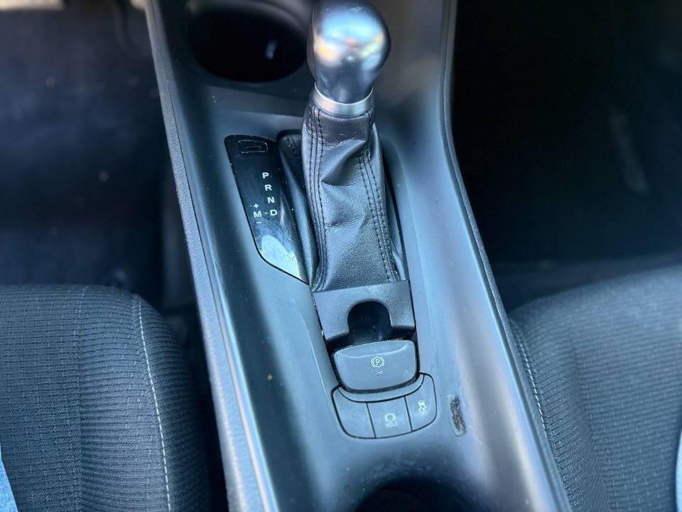 used 2018 Toyota C-HR car, priced at $14,200