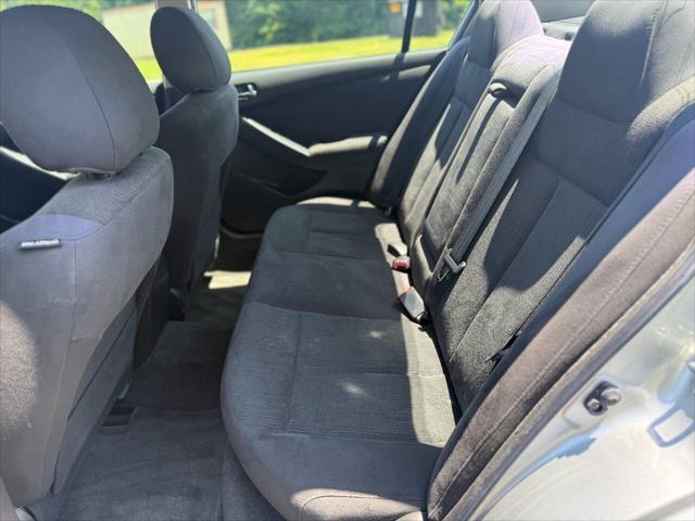 used 2011 Nissan Altima car, priced at $6,900