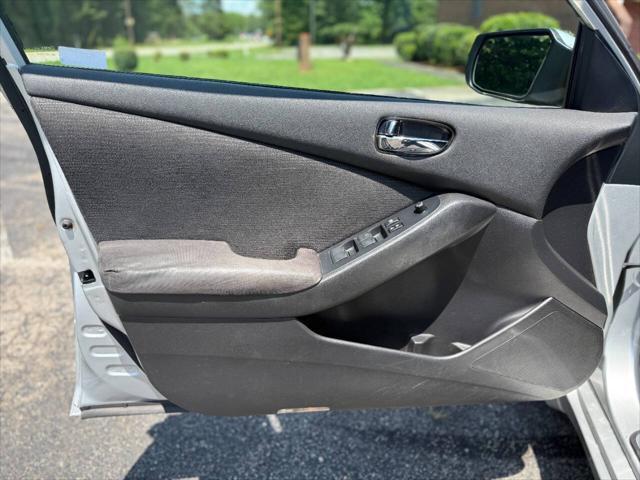 used 2011 Nissan Altima car, priced at $6,900