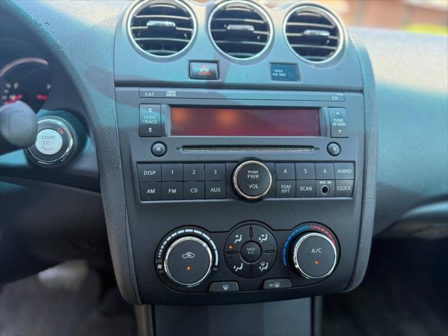 used 2011 Nissan Altima car, priced at $6,900