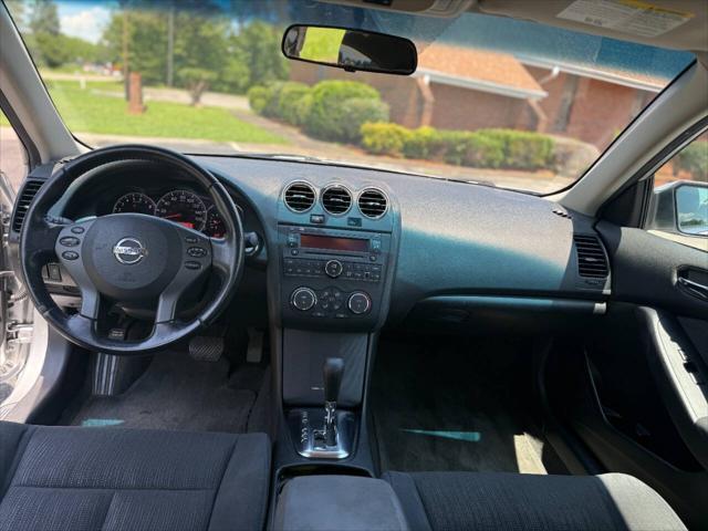 used 2011 Nissan Altima car, priced at $6,900