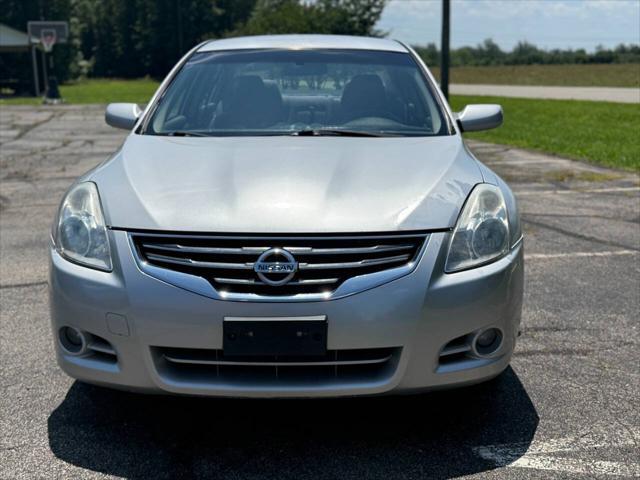used 2011 Nissan Altima car, priced at $6,900