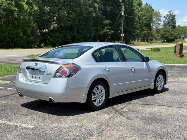 used 2011 Nissan Altima car, priced at $6,900