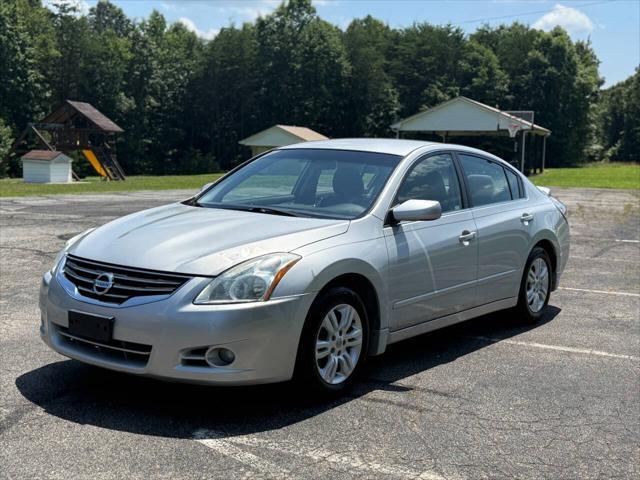 used 2011 Nissan Altima car, priced at $6,900