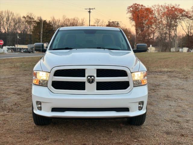 used 2019 Ram 1500 car, priced at $24,500