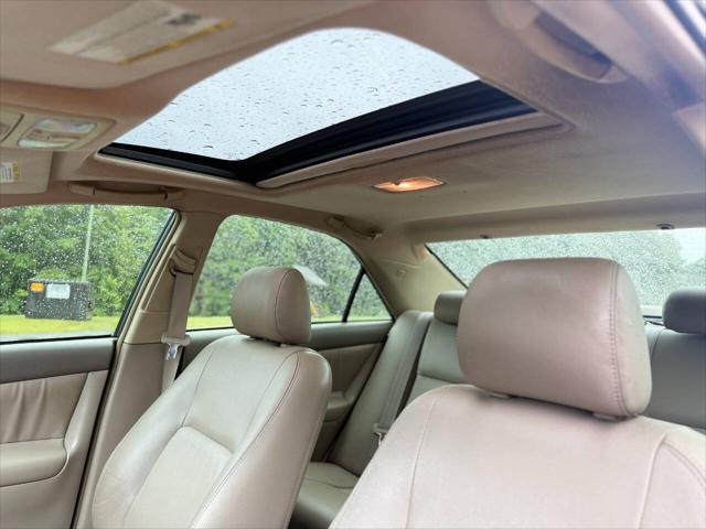 used 2005 Toyota Camry car, priced at $7,000