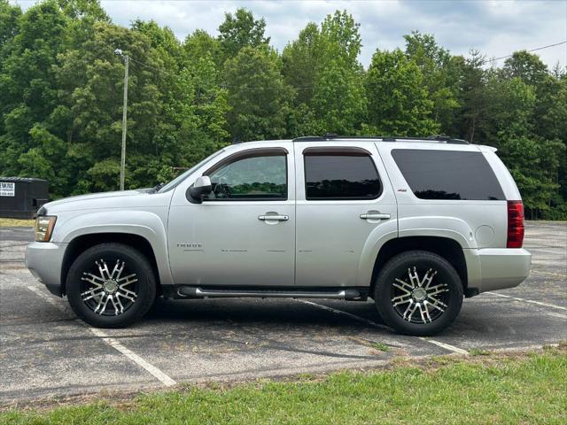 used 2010 Chevrolet Tahoe car, priced at $9,900