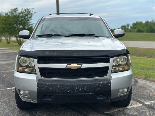 used 2010 Chevrolet Tahoe car, priced at $9,900
