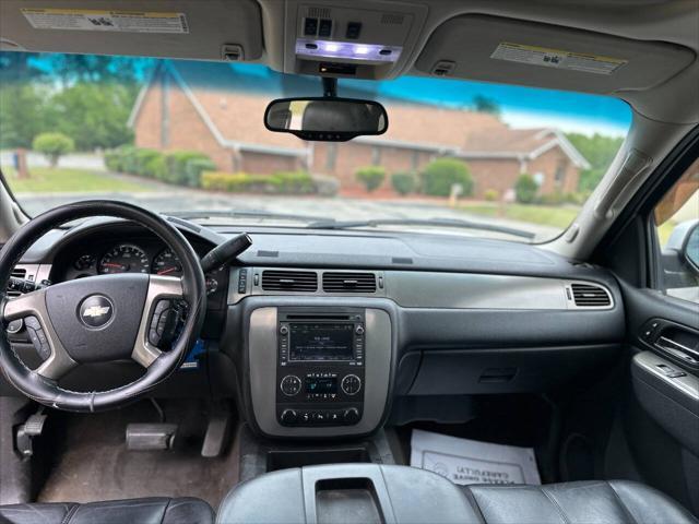 used 2010 Chevrolet Tahoe car, priced at $9,900