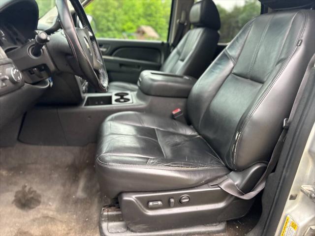 used 2010 Chevrolet Tahoe car, priced at $9,900