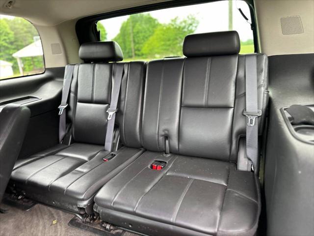 used 2010 Chevrolet Tahoe car, priced at $9,900