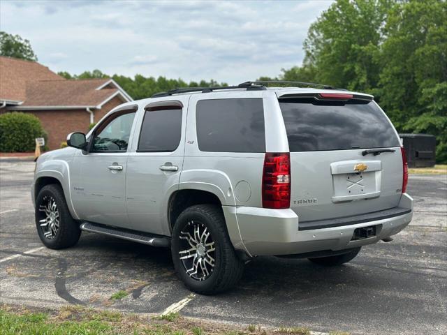 used 2010 Chevrolet Tahoe car, priced at $9,900
