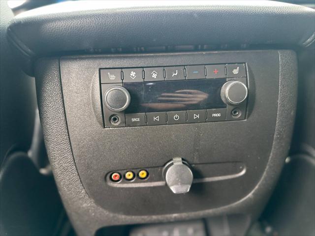 used 2010 Chevrolet Tahoe car, priced at $9,900