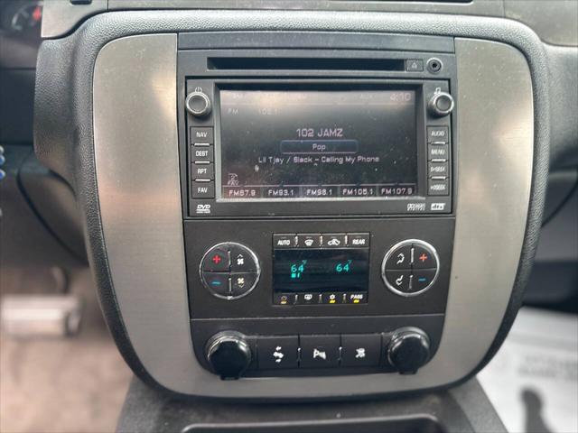 used 2010 Chevrolet Tahoe car, priced at $9,900