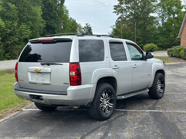 used 2010 Chevrolet Tahoe car, priced at $9,900