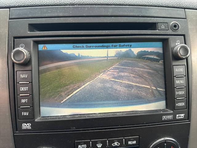 used 2010 Chevrolet Tahoe car, priced at $9,900