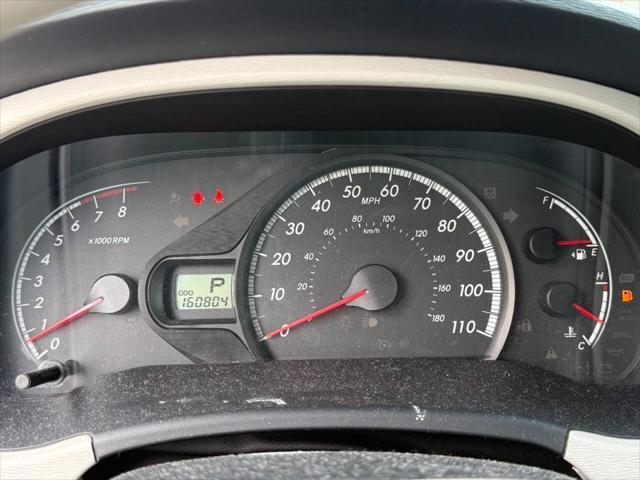 used 2014 Toyota Sienna car, priced at $11,000