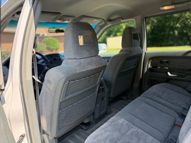 used 2004 Honda Pilot car, priced at $7,200