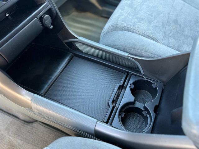 used 2004 Honda Pilot car, priced at $7,200