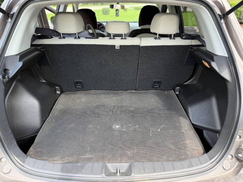used 2017 Mitsubishi Outlander Sport car, priced at $10,900