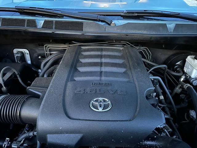 used 2015 Toyota Tundra car, priced at $20,000