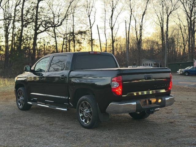 used 2015 Toyota Tundra car, priced at $20,000