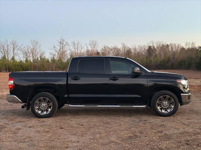 used 2015 Toyota Tundra car, priced at $20,000