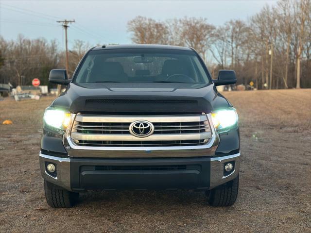 used 2015 Toyota Tundra car, priced at $20,000